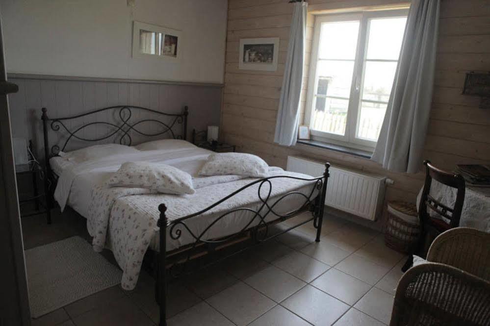 Gasthof Schraevenacker Vleteren Экстерьер фото