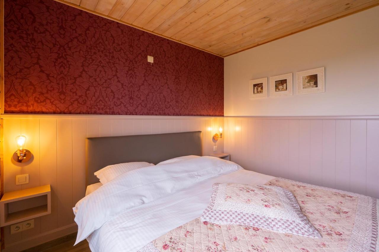 Gasthof Schraevenacker Vleteren Экстерьер фото