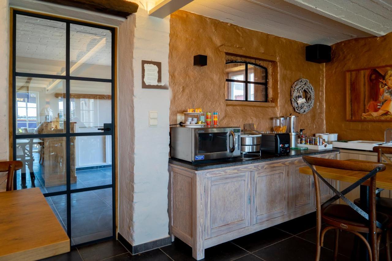 Gasthof Schraevenacker Vleteren Экстерьер фото