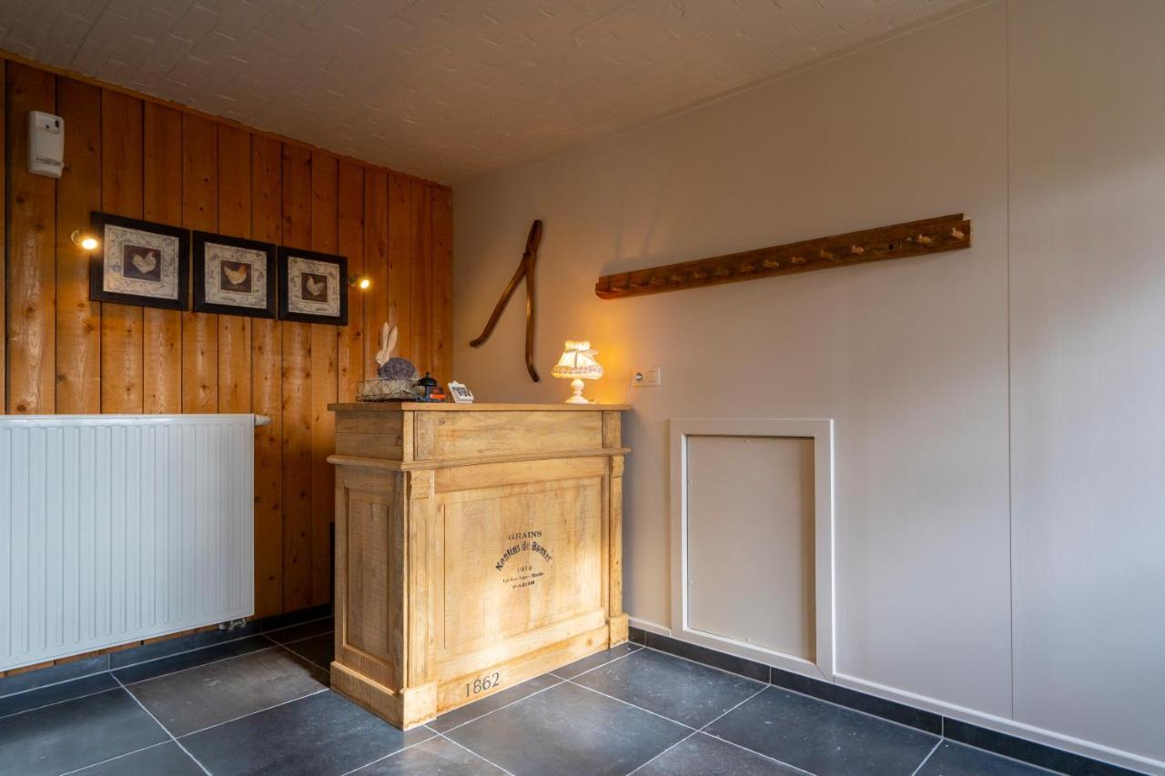 Gasthof Schraevenacker Vleteren Экстерьер фото