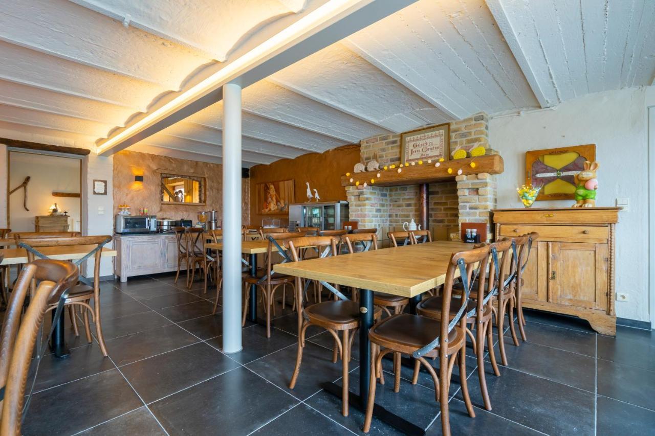 Gasthof Schraevenacker Vleteren Экстерьер фото