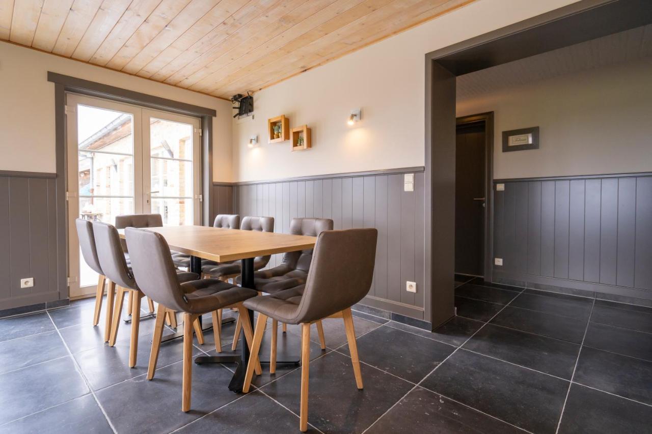 Gasthof Schraevenacker Vleteren Экстерьер фото