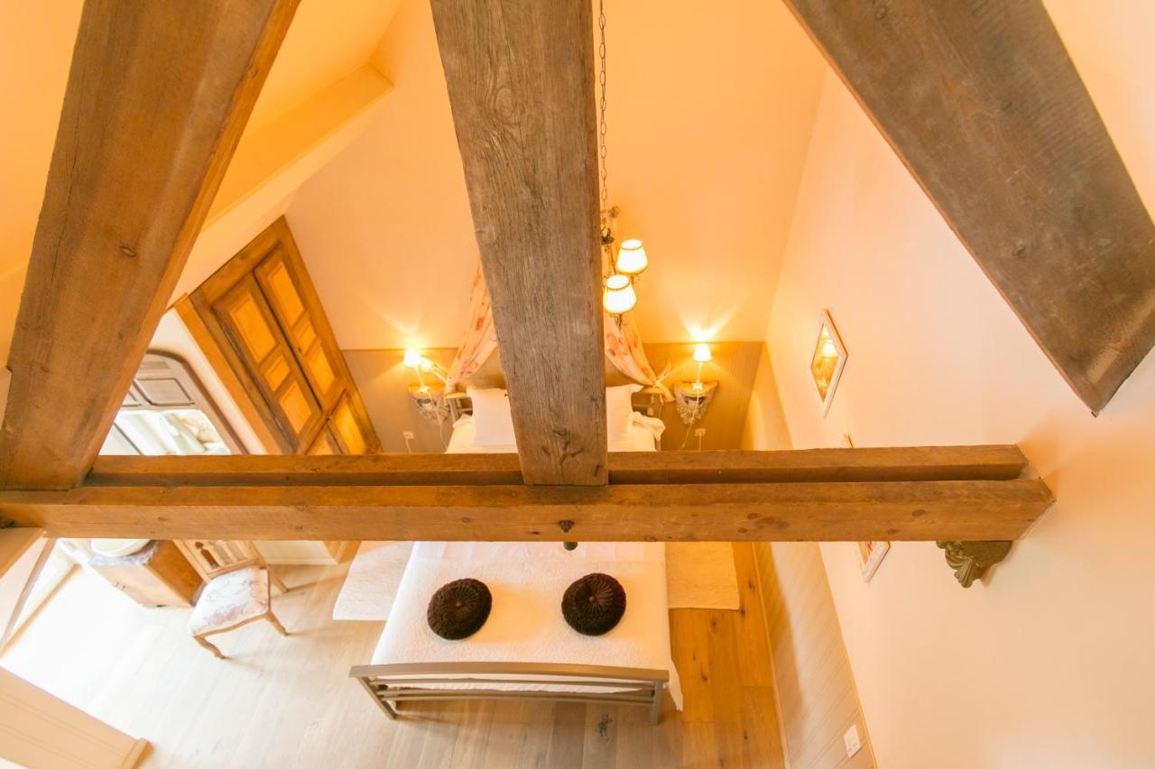 Gasthof Schraevenacker Vleteren Экстерьер фото