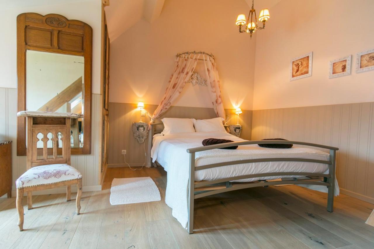 Gasthof Schraevenacker Vleteren Экстерьер фото