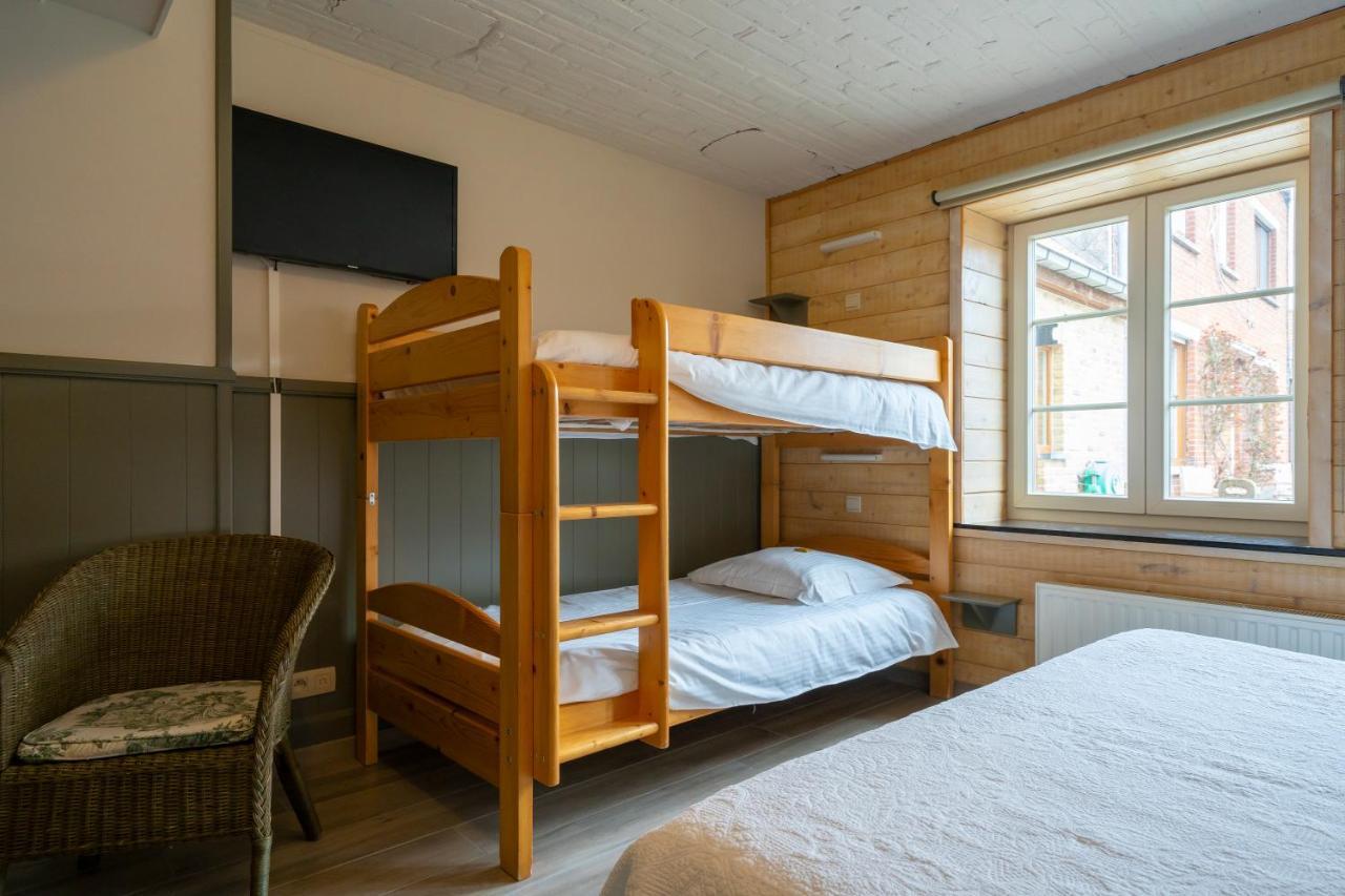 Gasthof Schraevenacker Vleteren Экстерьер фото