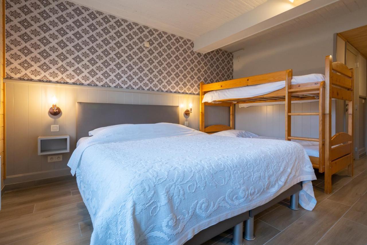 Gasthof Schraevenacker Vleteren Экстерьер фото