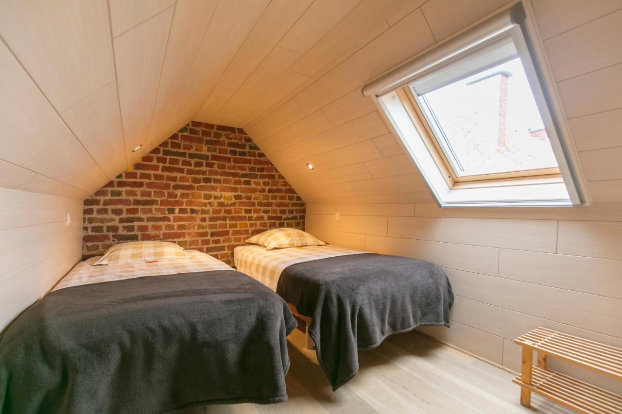 Gasthof Schraevenacker Vleteren Экстерьер фото