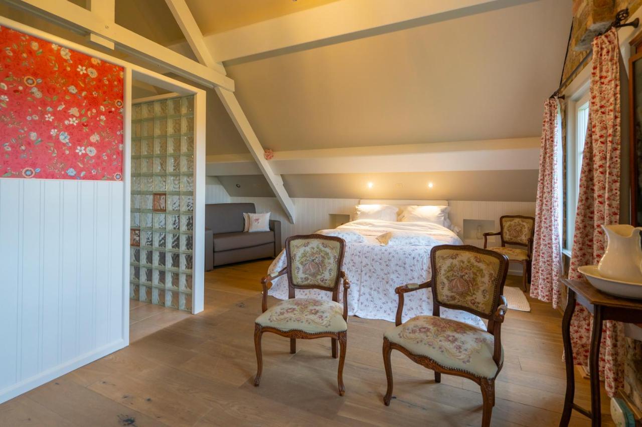 Gasthof Schraevenacker Vleteren Экстерьер фото