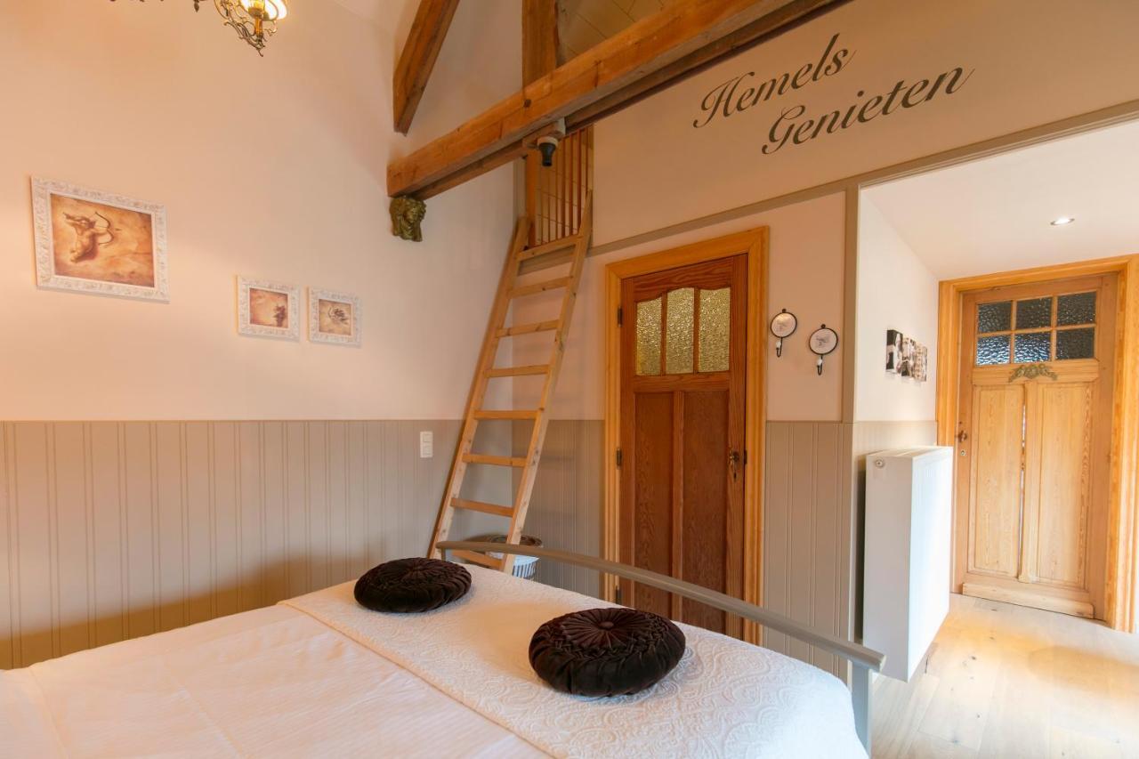 Gasthof Schraevenacker Vleteren Экстерьер фото